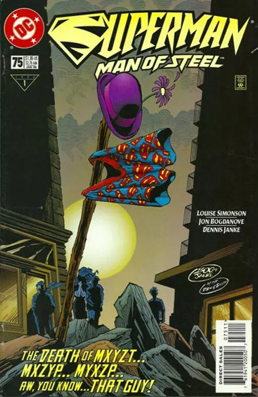 Comics Comics