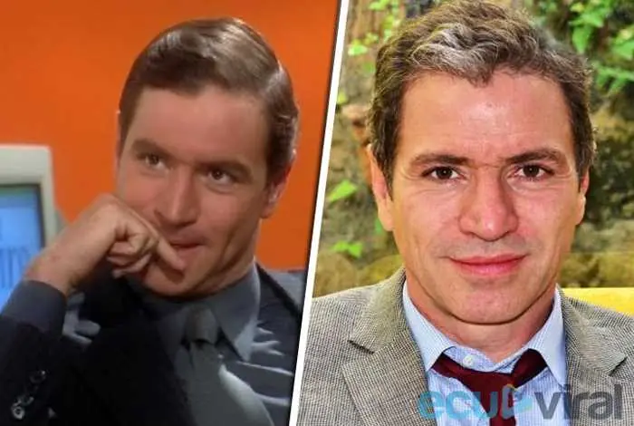 Así a cambiado el elenco de “Yo soy Betty la Fea” 17 años