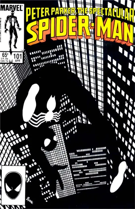 Las mejores portadas de la historia del cómic Las mejores portadas de la historia del cómic
