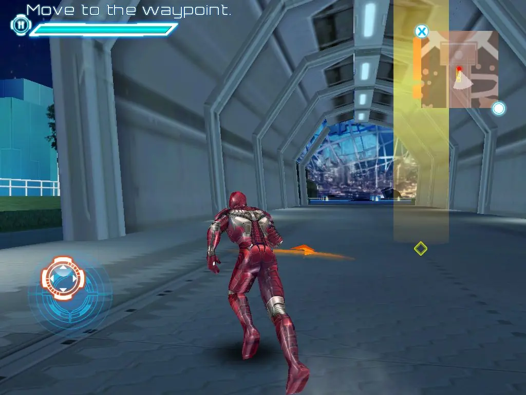 ironman