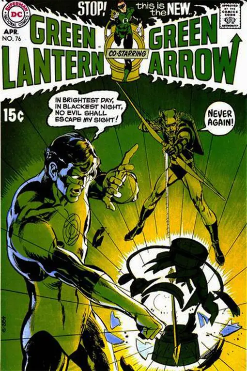 Las mejores portadas de la historia del cómic Las mejores portadas de la historia del cómic