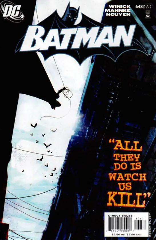 Comics Comics