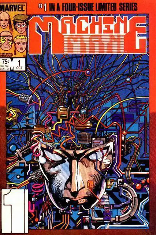 Las mejores portadas de la historia del cómic Las mejores portadas de la historia del cómic