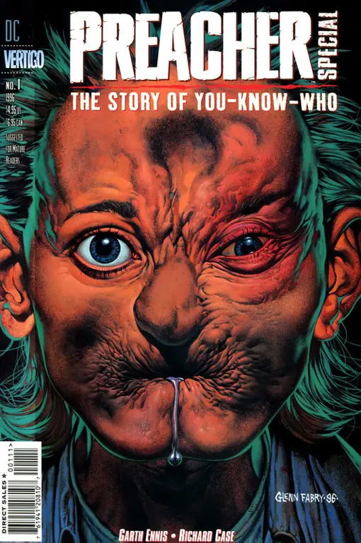 Las mejores portadas de la historia del cómic Las mejores portadas de la historia del cómic