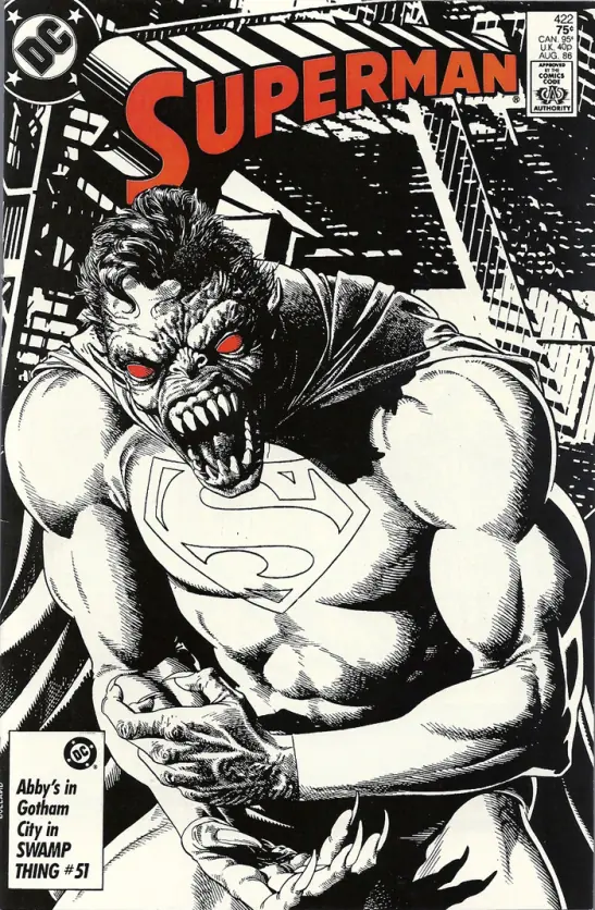 Las mejores portadas de la historia del cómic Las mejores portadas de la historia del cómic