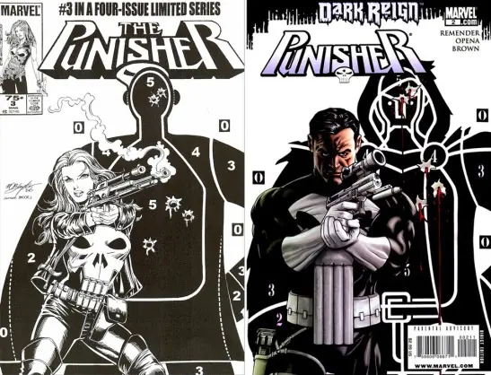 Comics Comics