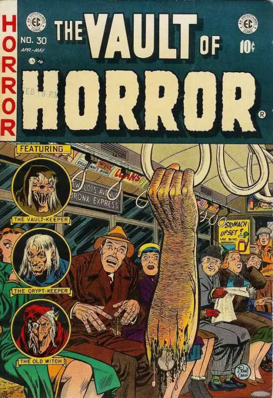 Las mejores portadas de la historia del cómic Las mejores portadas de la historia del cómic