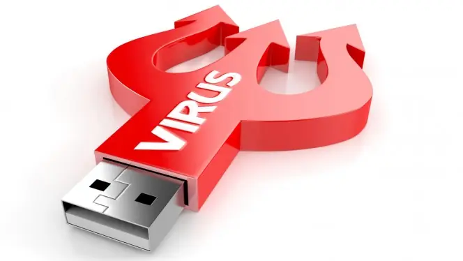 ¿Tiene virus tu memoria USB? Elimínalo rápidamente..