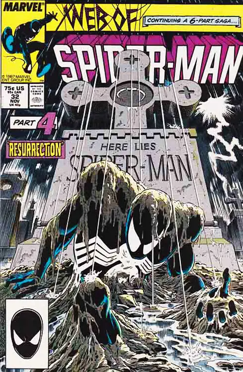 Las mejores portadas de la historia del cómic Las mejores portadas de la historia del cómic