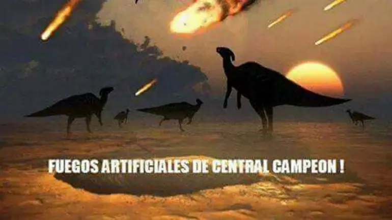 CENTRAL