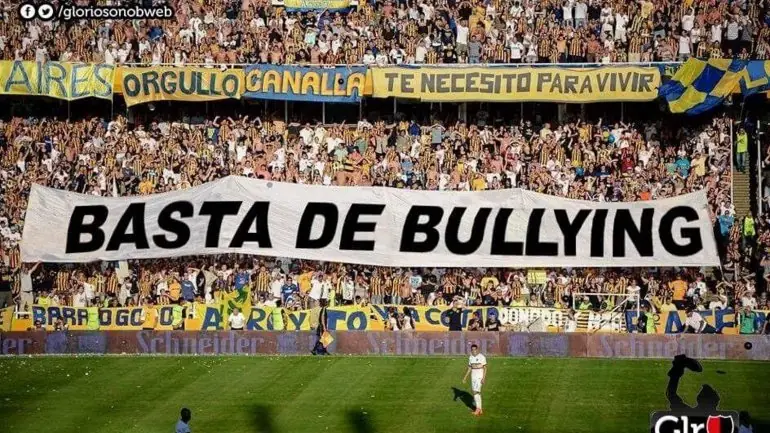LIBERTADORES