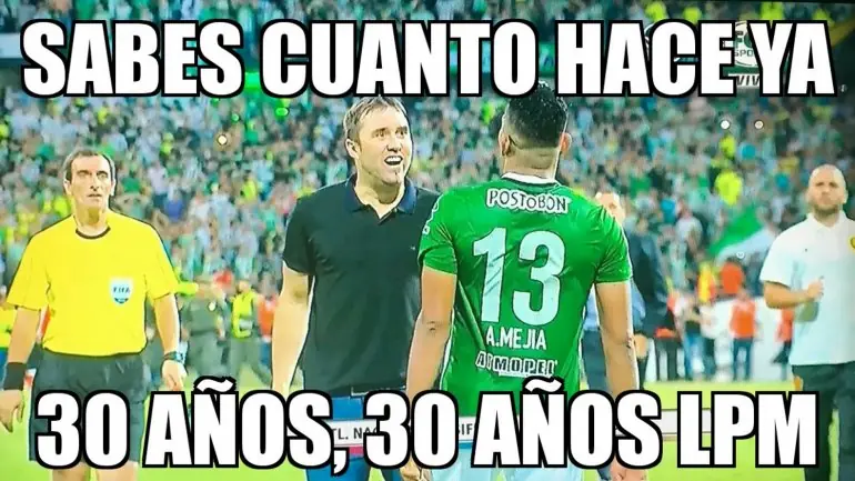llegaron los afiches