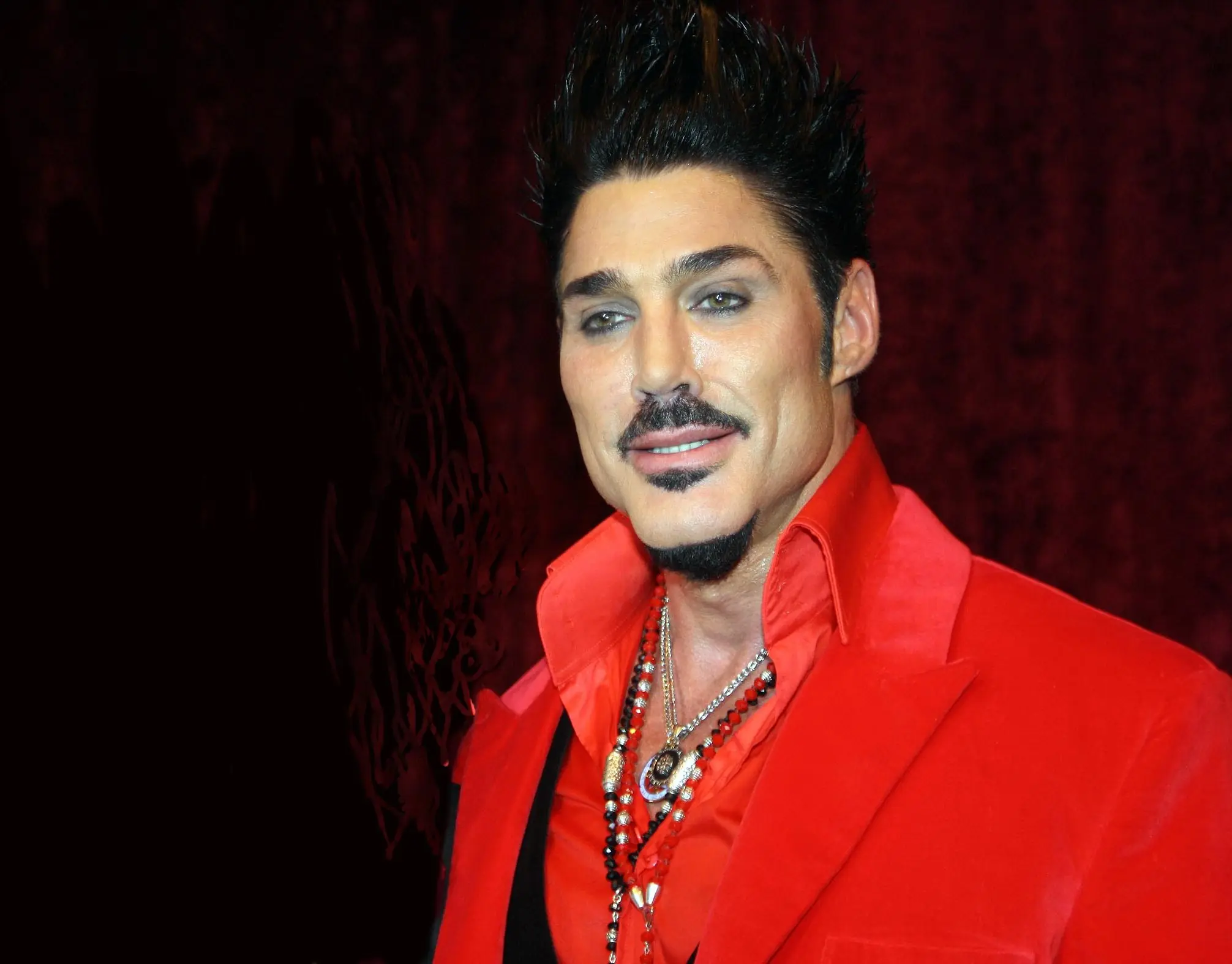 Ricardo Ricardo