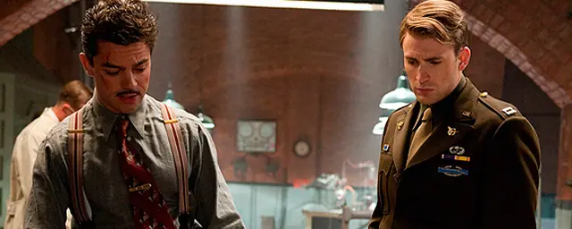 Capitan America Civil War: Te cuento que pasa