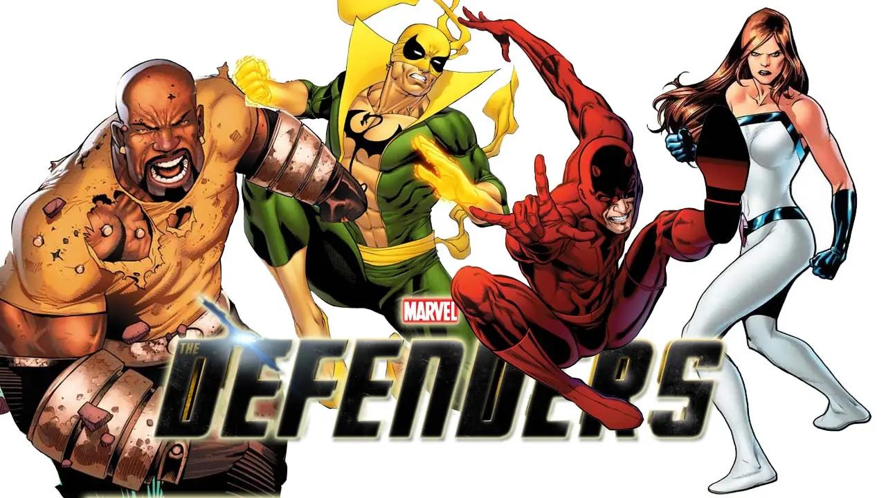 [Spoiler] Capitan America Civil War: Te cuento que pasa