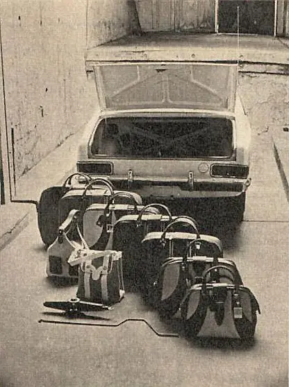 Rootes
