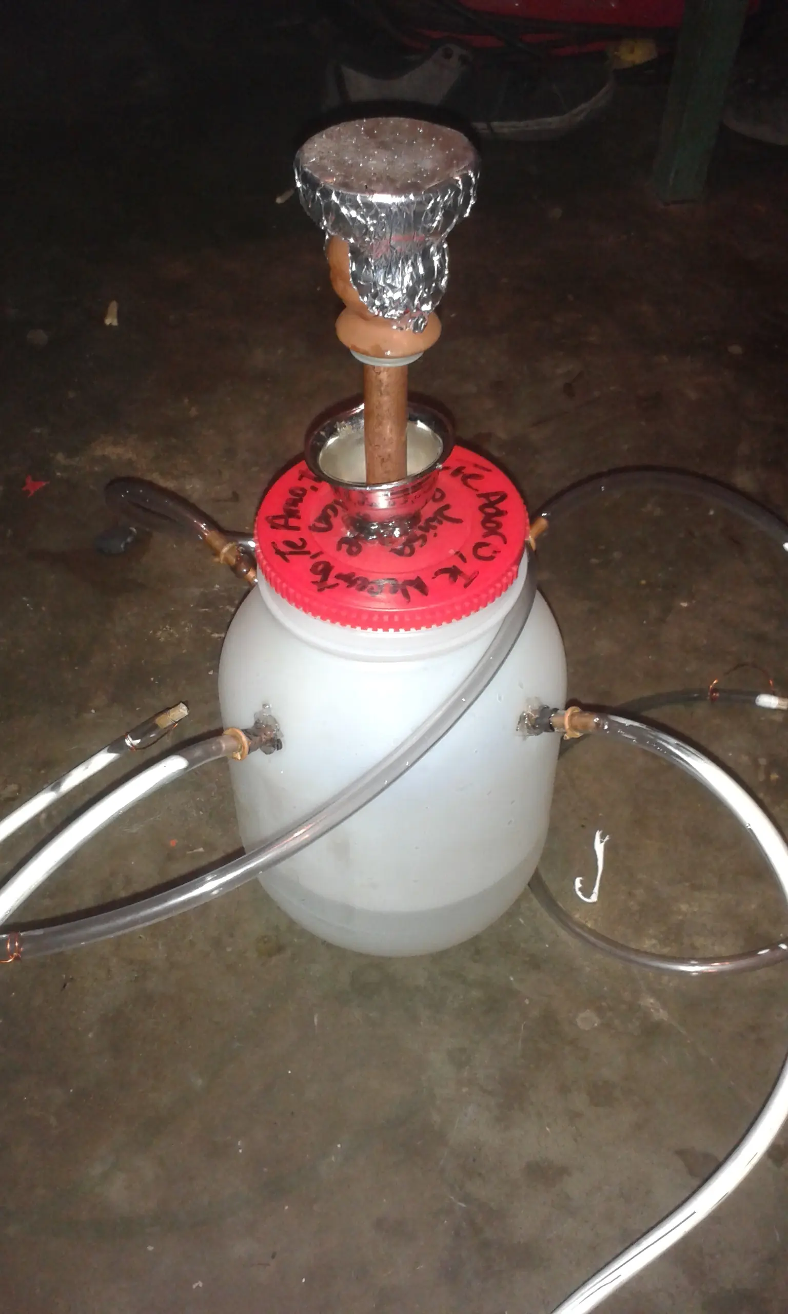 Cachimba