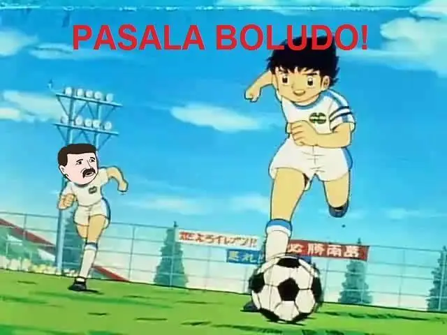 crap del bueno