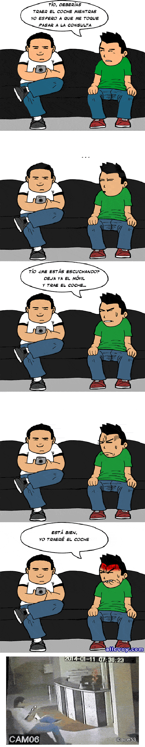 humor