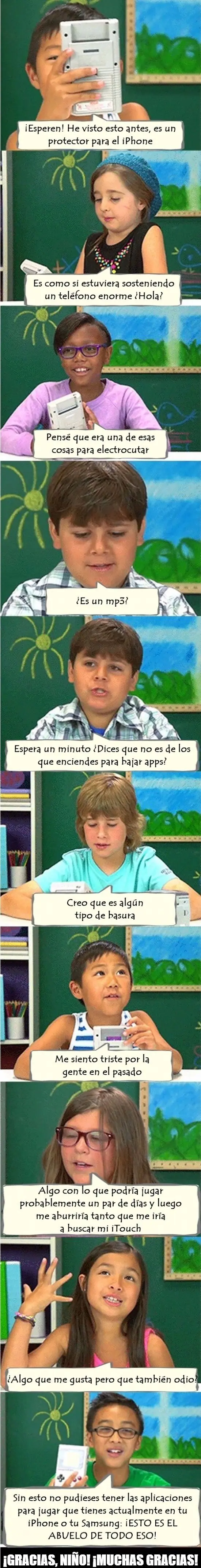 crap del bueno
