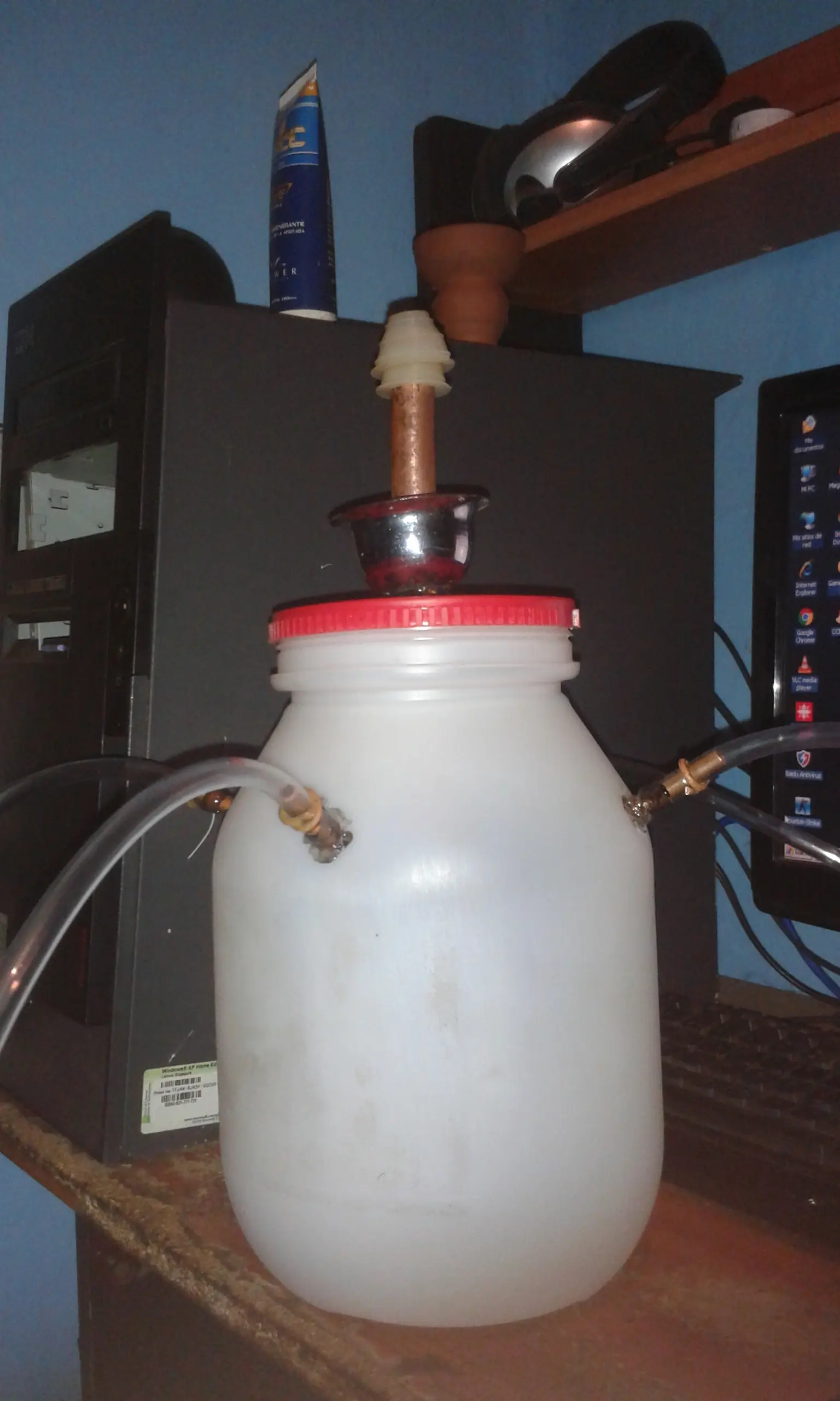 hookah