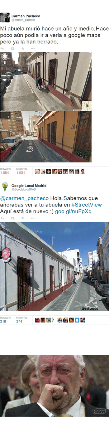 crap del bueno