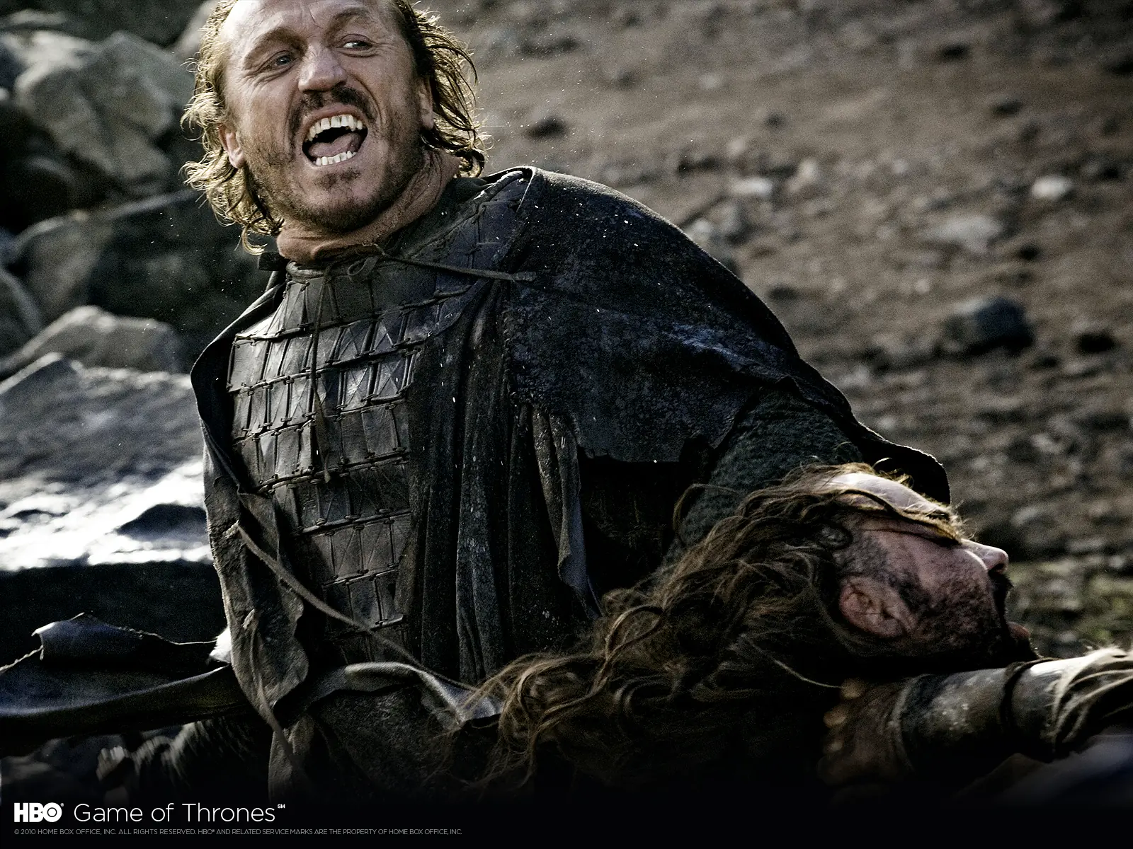 thrones