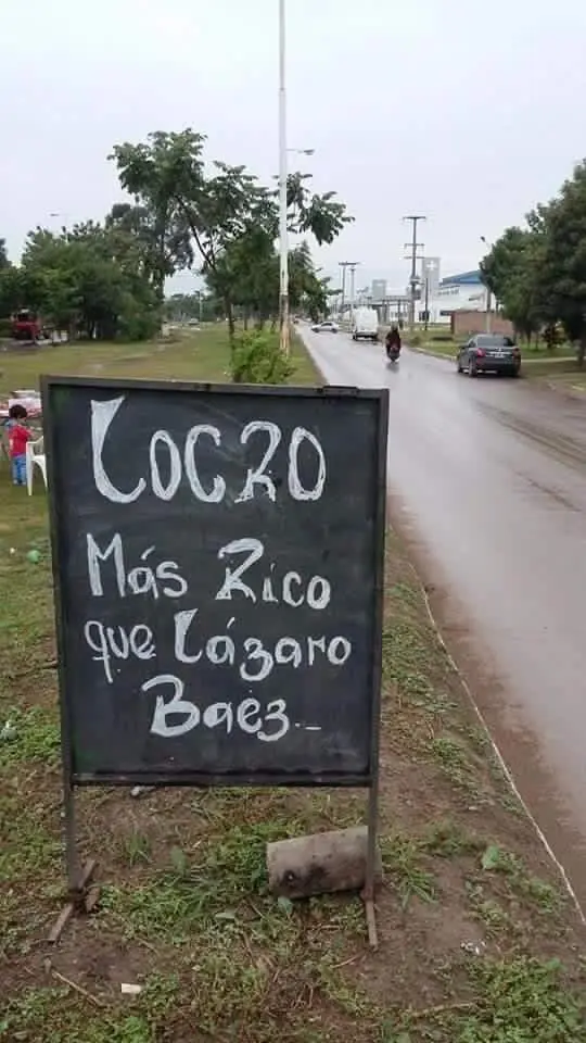 crap del bueno