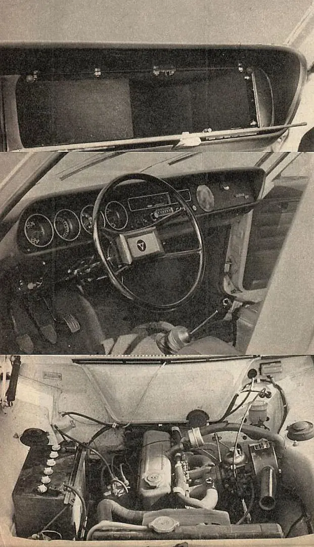 auto mediano