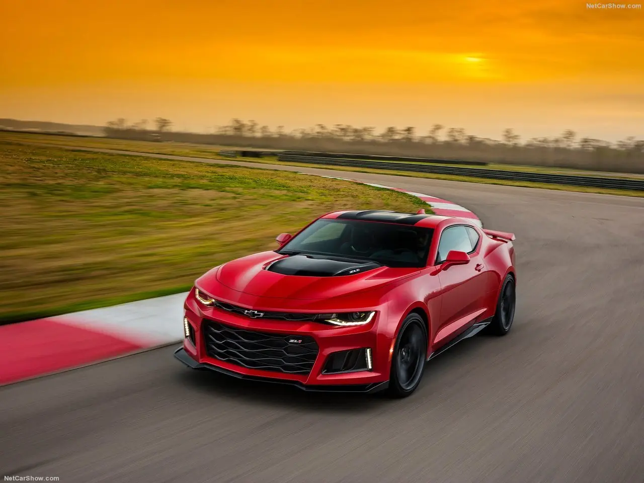 Chevrolet Chevrolet