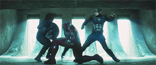 civil war