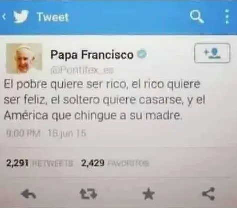 fransisco fransisco