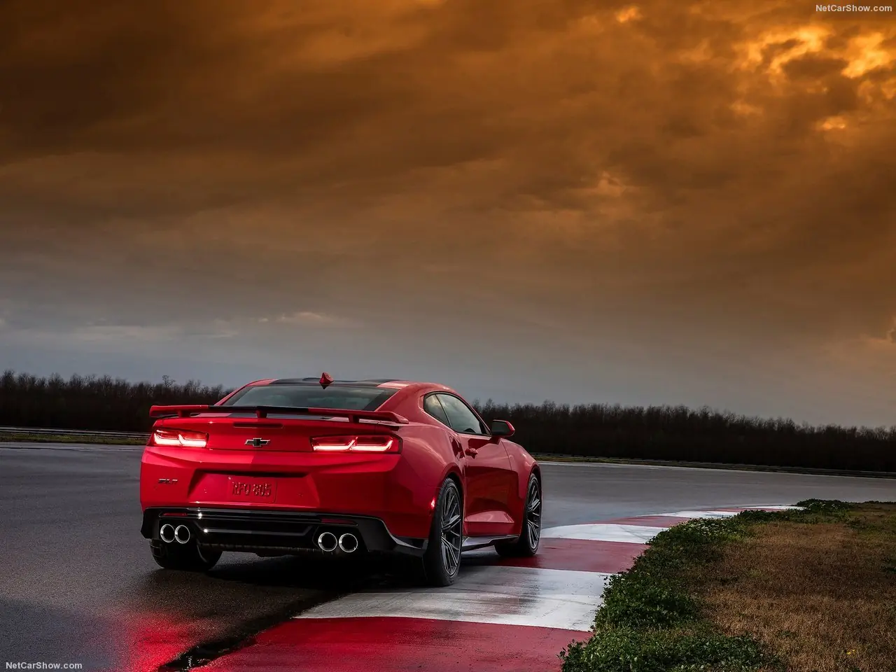 camaro camaro
