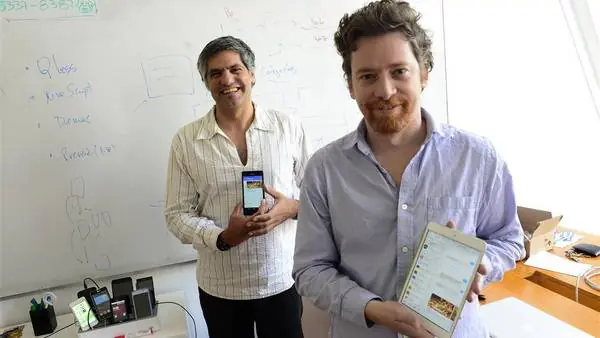 Los nuevos bots son un intermedio entre lo humano y el softw