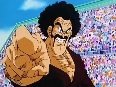 dragon ball z