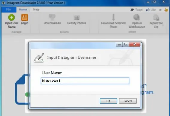 con Free Instagram Downloader con Free Instagram Downloader