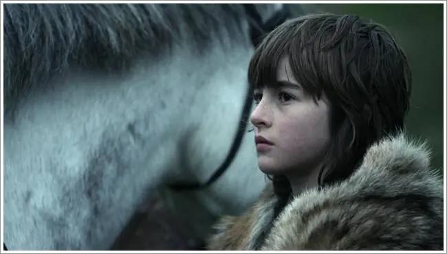 thrones