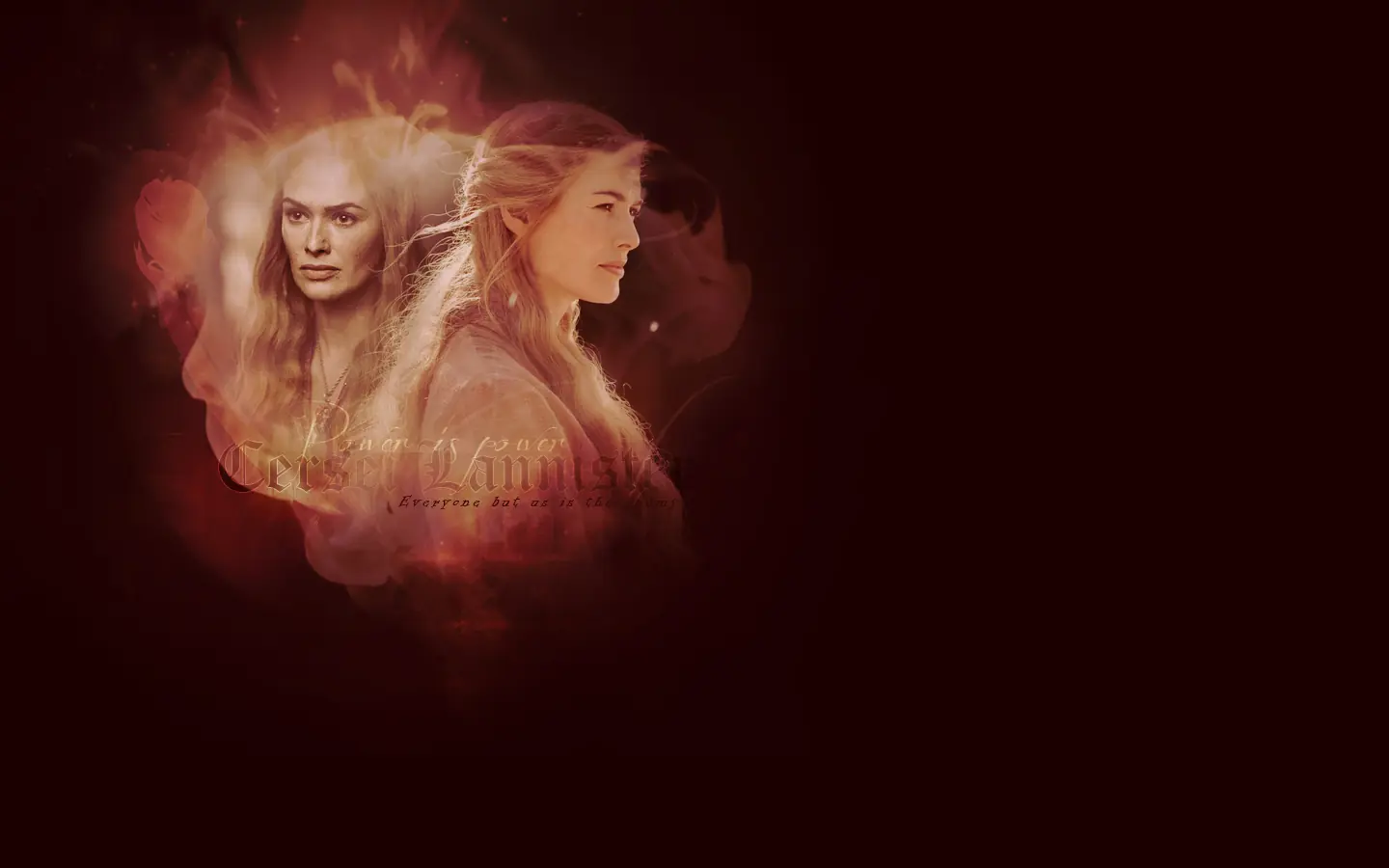 thrones