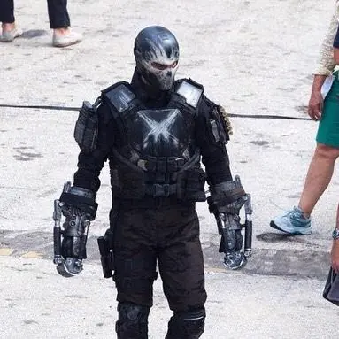 civil war