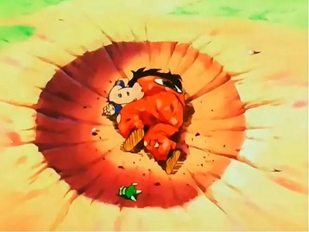 goku