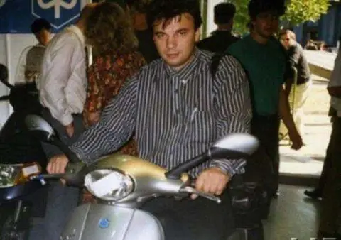Ruso desapareció sin rastro, lo encontraron 2 años después