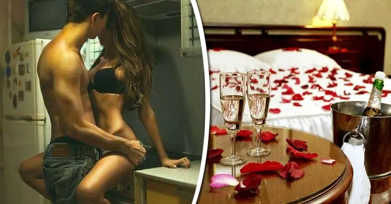 Le fue infiel y la echó de casa, pero ella hizo lo siguiente