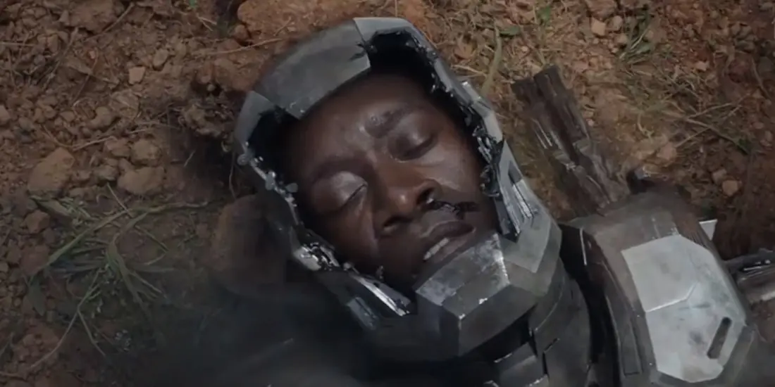 [Spoiler] Capitan America Civil War: Te cuento que pasa
