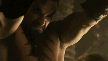 thrones
