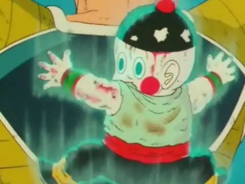 dragon ball z