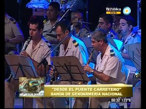 gendarmeria