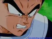 Vegeta es un pechofrio y te lo muestro (parte 1)