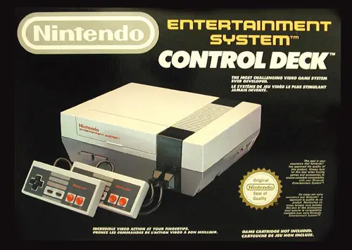 nes nes