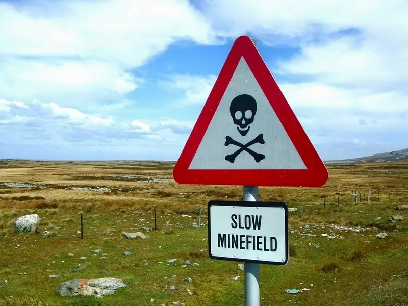 malvinas