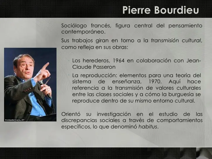 teoria social teoria social
